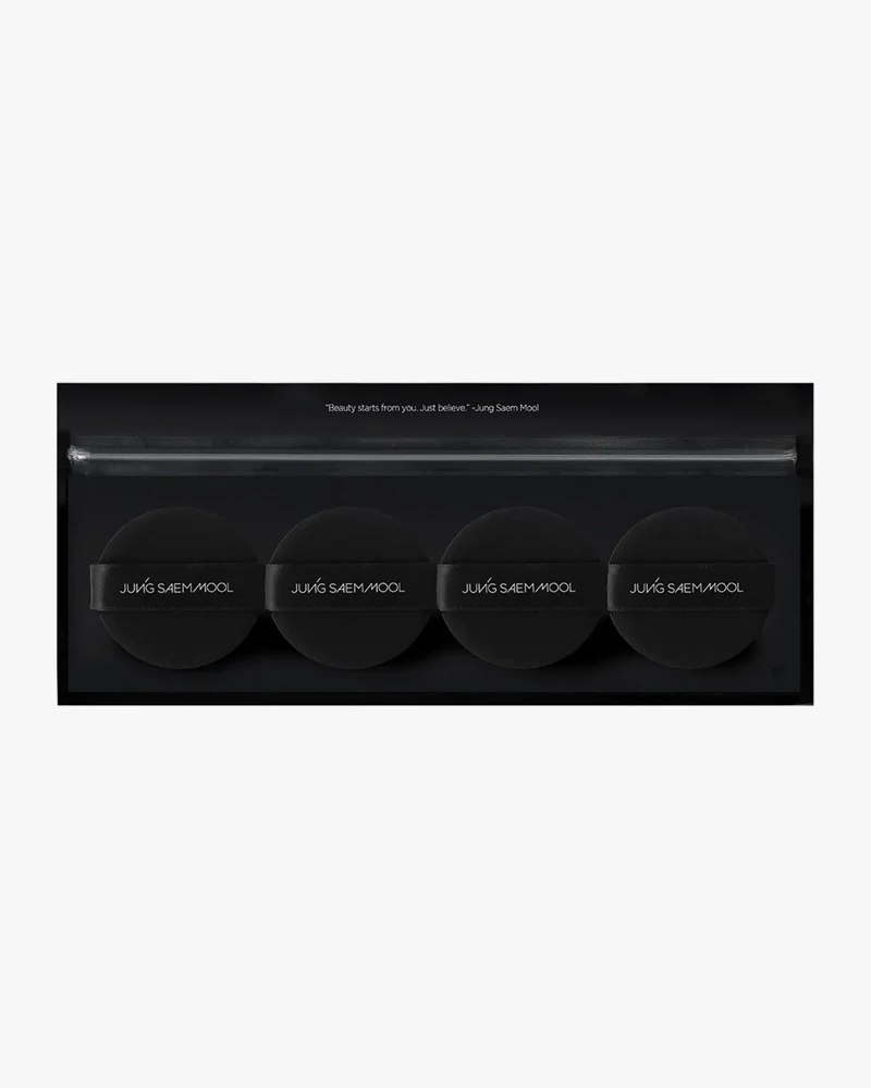 JUNGSAEMMOOL Cushion Puff - Image 4